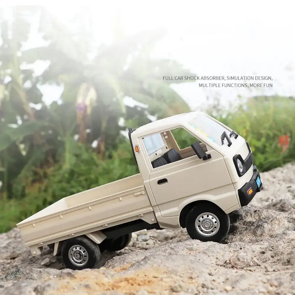 RC Drift Loader Suzuki For Kids & Adult
