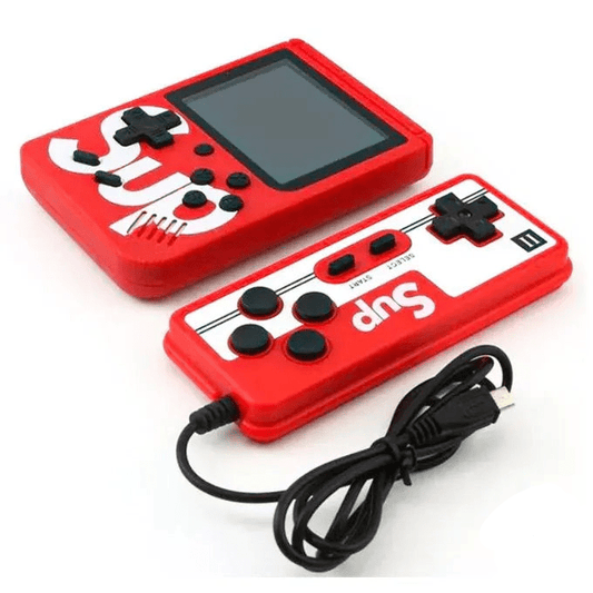 SUP handy video game box (2 Players)